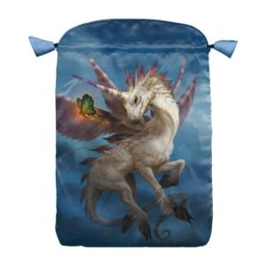 Bolsa para Baralho - Barbieri Unicorns