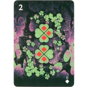 Healing Light Lenormand - Imagem 4
