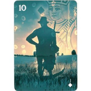 Healing Light Lenormand - Imagem 7