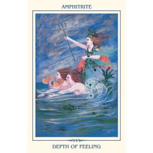 Ancient Feminine Wisdom of Goddesses & Heroines - Imagem 7