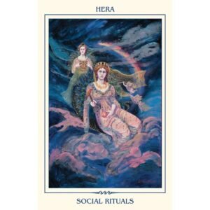 Ancient Feminine Wisdom of Goddesses & Heroines - Imagem 5