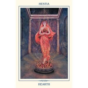 Ancient Feminine Wisdom of Goddesses & Heroines - Imagem 4