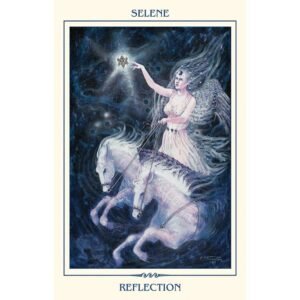 Ancient Feminine Wisdom of Goddesses & Heroines - Imagem 3