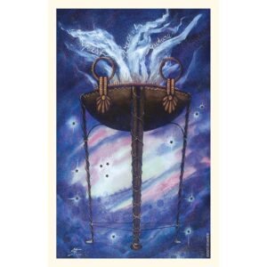 Ancient Feminine Wisdom of Goddesses & Heroines - Imagem 8