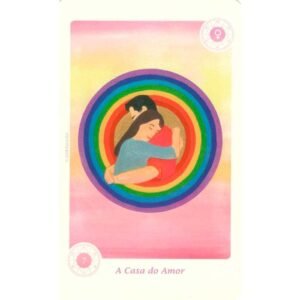 Cartas Astrológicas Holísticas (Livro + 52 Cartas) - Imagem 7