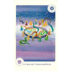 Cartas Astrológicas Holísticas (Livro + 52 Cartas) - Imagem 10