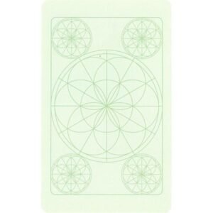 Cartas Astrológicas Holísticas (Livro + 52 Cartas) - Imagem 13