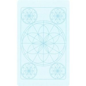 Cartas Astrológicas Holísticas (Livro + 52 Cartas) - Imagem 14