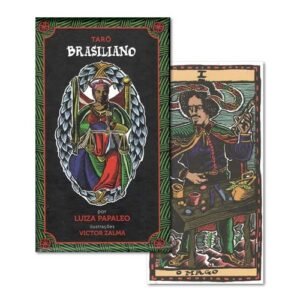 Tarô Brasiliano