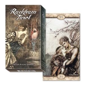 Rackham Tarot
