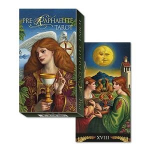 Pre-Raphaelite Tarot