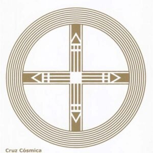 Gráfico Cruz Cósmica - PS