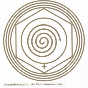 Gráfico Desembaraçador de Relacionamentos - PS