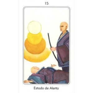 Osho - Tarô da Transformação (Livro + Cartas) - Imagem 3