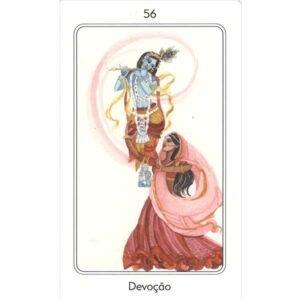 Osho - Tarô da Transformação (Livro + Cartas) - Imagem 8