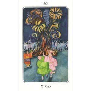 Osho - Tarô da Transformação (Livro + Cartas) - Imagem 9