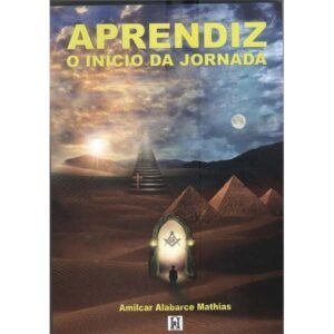 Aprendiz, o Início da Jornada