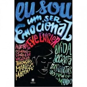 Eu sou um ser Emocional