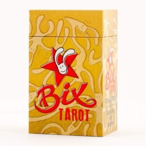Bix Tarot - Imagem 2