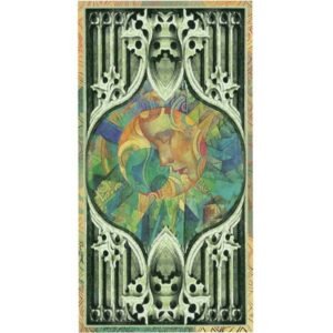 Crystal Tarot - Imagem 11