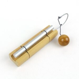 Sino Pin de Porta - 14 cm