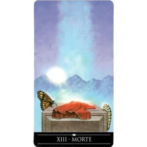 Tarô Prateado das Bruxas (Livro + Cartas) - Imagem 12