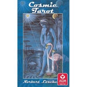 Cosmic Tarot - Espanhol - Imagem 2