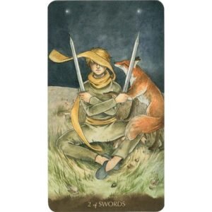 Tarot of the Little Prince - Imagem 10