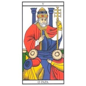 O Tarot de Marselha - Imagem 11
