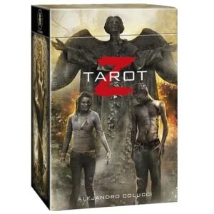 Tarot Z - Imagem 2