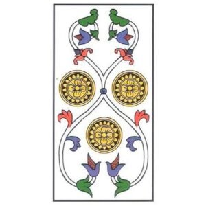 O Tarot de Marselha (Livro + Cartas) - Imagem 5