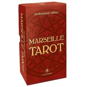 Marseille Tarot - Professional Edition - Imagem 2