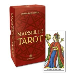 Marseille Tarot - Professional Edition