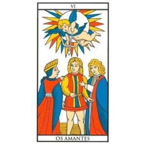 O Tarot de Marselha (Livro + Cartas) - Imagem 3