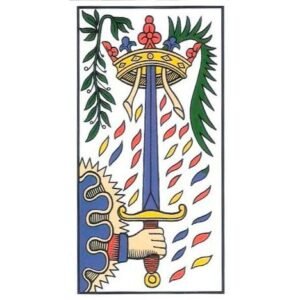 O Tarot de Marselha (Livro + Cartas) - Imagem 4