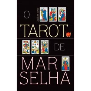 O Tarot de Marselha (Livro + Cartas) - Imagem 2