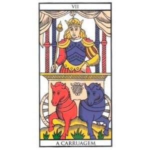 O Tarot de Marselha (Livro + Cartas) - Imagem 6