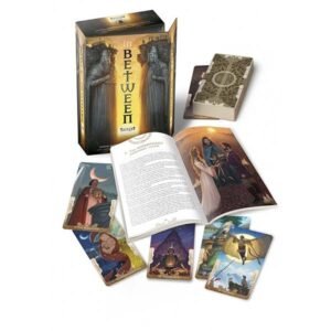In Between Tarot - Kit Edition - Imagem 2