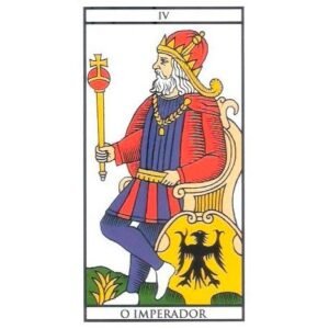 O Tarot de Marselha (Livro + Cartas) - Imagem 7