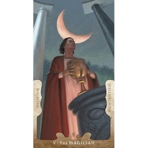 In Between Tarot - Kit Edition - Imagem 5