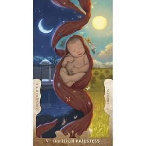 In Between Tarot - Kit Edition - Imagem 6