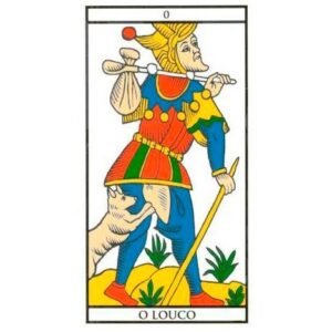 O Tarot de Marselha (Livro + Cartas) - Imagem 8
