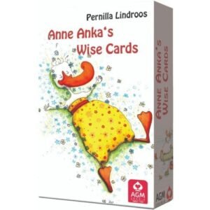 Anne Anka's Wise Cards - Imagem 2