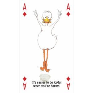 Anne Anka's Wise Cards - Imagem 3