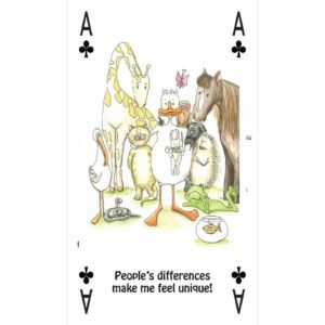 Anne Anka's Wise Cards - Imagem 4