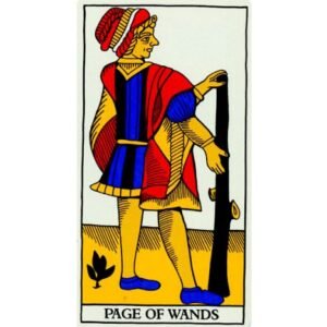 Tarot de Marselha Convos (Espanhol) - Imagem 5