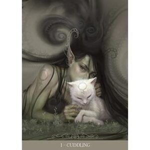Fantasy Cats Oracle - Imagem 4
