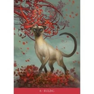 Fantasy Cats Oracle - Imagem 3