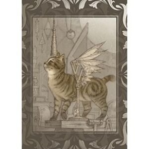 Fantasy Cats Oracle - Imagem 6