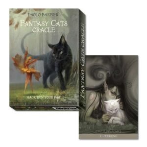 Fantasy Cats Oracle